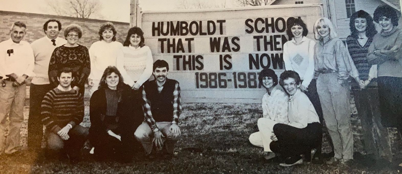 Edwards, Humboldt anniversary